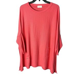 Mer Sea One Size Catalina Crewneck Sweater